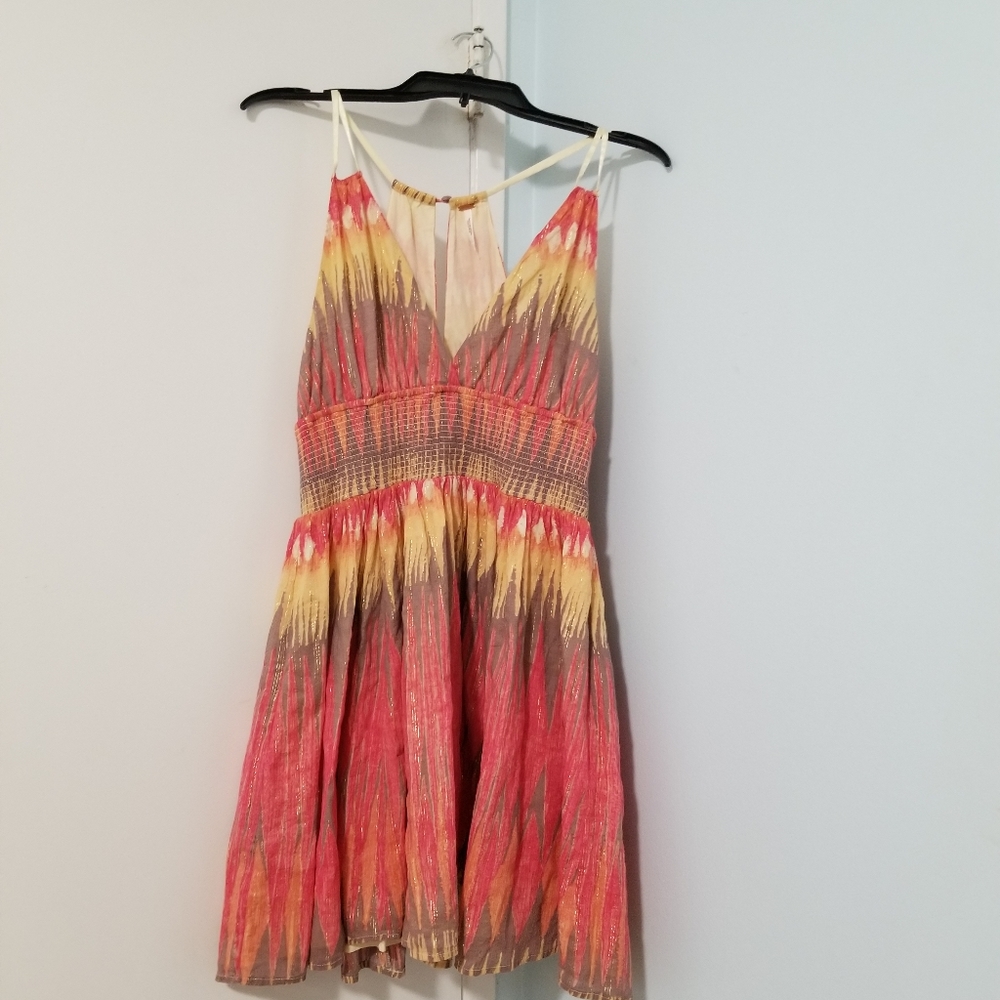 Summer dress